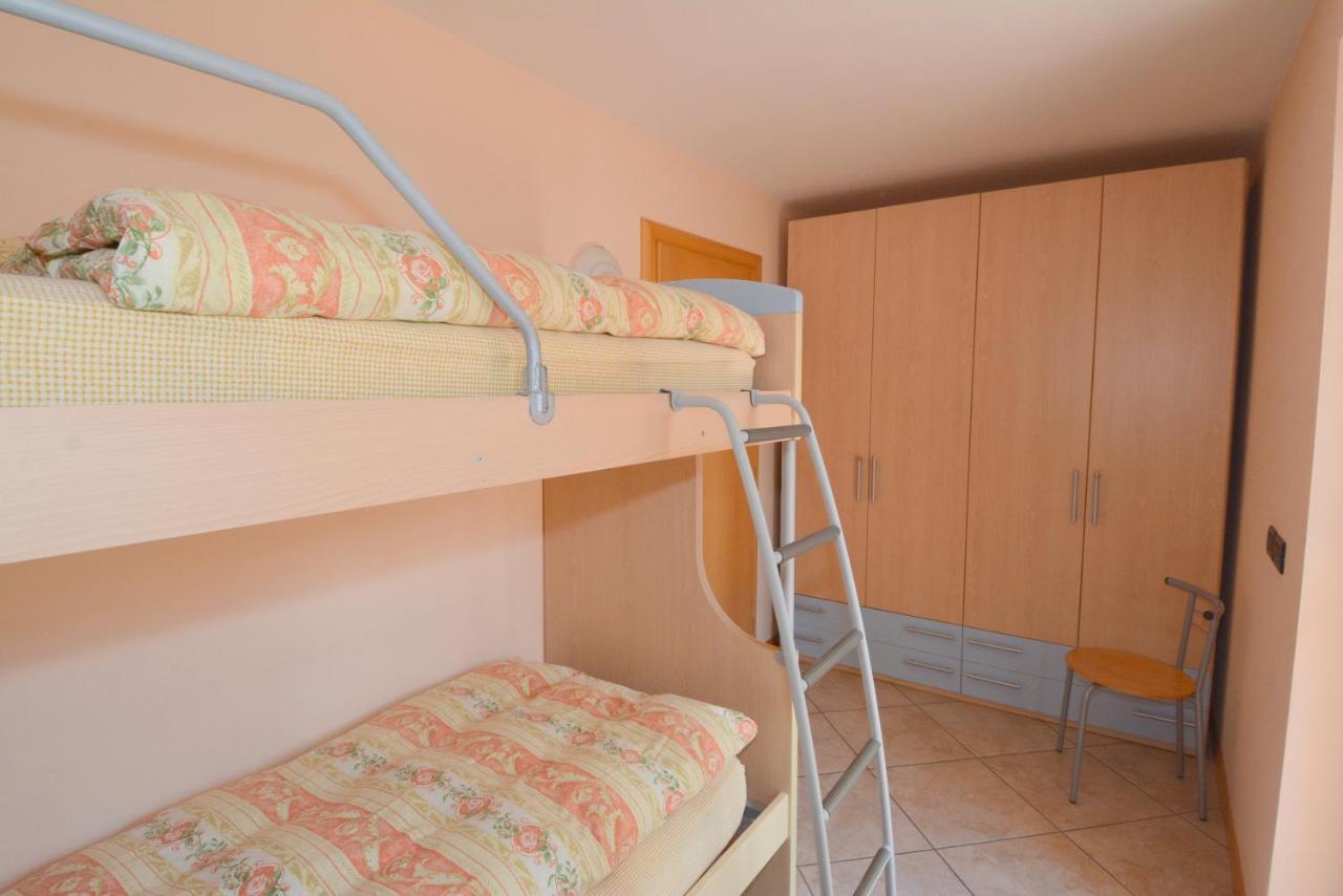 Casa Fior Del Soreie Pozza di Fassa Eksteriør bilde